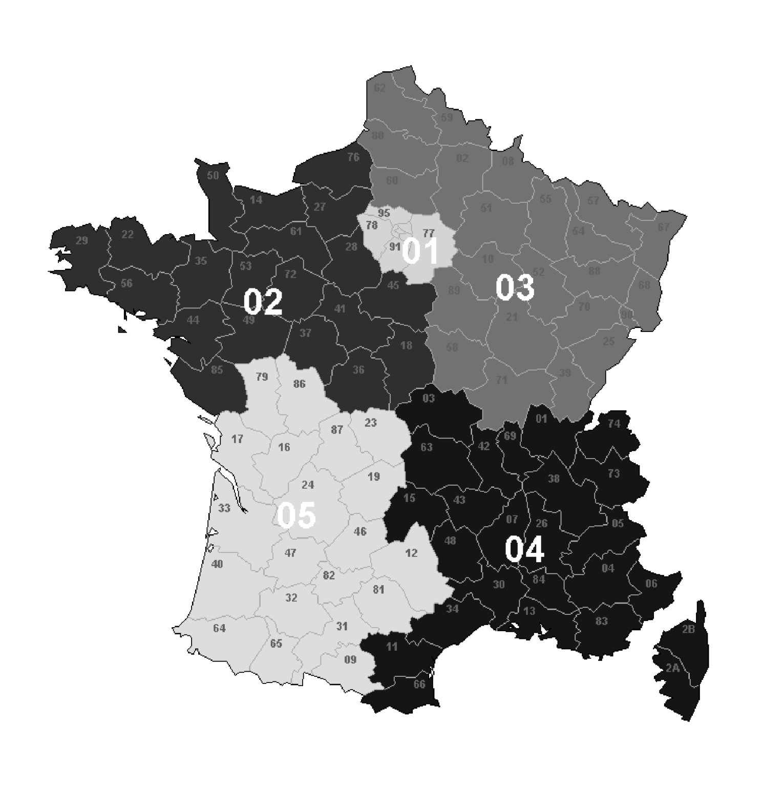 Tournées de livraison de l'Alamboutic